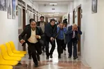 همه‌چیز درباره سریال «دادستان» | ماجراهای یک دولت خیالی +  واکنش منتقدان و مخاطبان