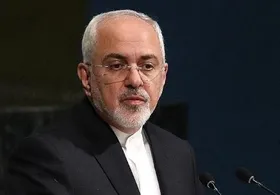 عذرخواهی محمدجواد ظریف به&zwnj;خاطر نمایش نمودار اشتباه در میزگرد پزشکیان