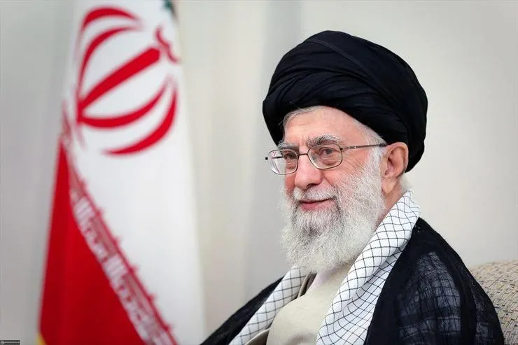 تشکر رهبر معظم انقلاب از عملکرد خوب سپاه پاسداران انقلاب اسلامی