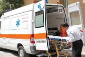 درخواست کمک یک دزد از پلیس مشهد!