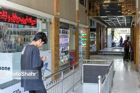 تغییرات چشمگیر قیمت گوشی موبایل در بازار + جدول پرفروش&zwnj;ترین گوشی&zwnj;ها
