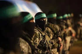 حماس: در برابر نقض آتش&zwnj;بس سکوت نمی&zwnj;کنیم