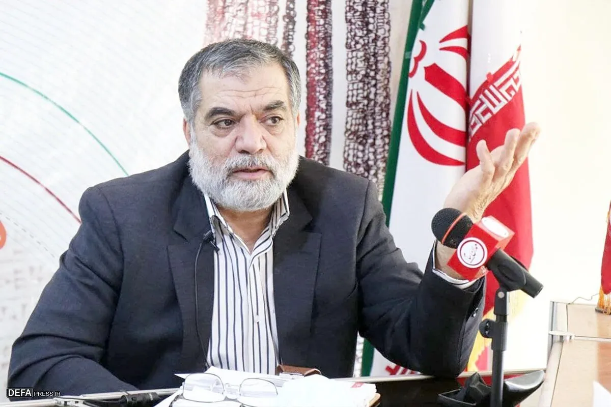 آمریکا ناچار به بازنگری در محاسبات خود در قبال ایران است | جنگ با ایران پرهزینه و خطرناک است