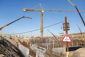 شهردار کلائی: بابت تأخیر در ساخت پردیس تئاتر شهر عذرخواهی می&zwnj;کنم