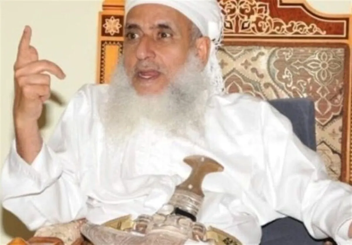 مفتی عمان خواستار حمایت مسلمانان از ایران و غزه شد