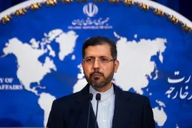 خطیب&zwnj;زاده: کانادا در همراهی با آمریکا بیشترین نقش را برای نرسیدن دارو به ایران داشته است