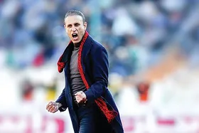 برنامه&zwnj;های یحیی گل&zwnj;محمدی برای بازار نقل&zwnj;و&zwnj;انتقالات تابستانی پرسپولیس