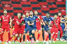 رونمایی از برنامه&zwnj;های یحیی گل&zwnj;محمدی برای بازگشت پرسپولیس
