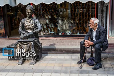 ایران زیباست | شهر خوی