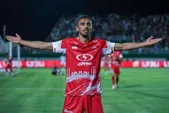 هافبک پرسپولیس شاگرد گل‌محمدی شد | صادقی دوباره قرمزپوش شد + عکس