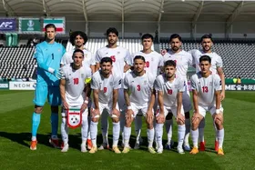 راه&zwnj;های صعود تیم ملی امید ایران به مرحله حذفی