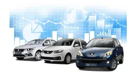 سناریو&zwnj;های قیمت خودرو پس از شورای رقابت (۱۶ دی ۱۴۰۲)