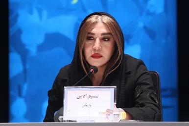 گزارش تصویری | فتوکال و نشست خبری فیلم «شاه‌نقش» با حضور هومن برق‌نورد و بهرنگ علوی