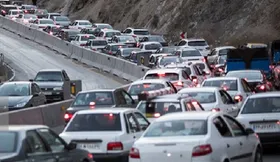 هشدار به مسافران برای پیشگیری از تصادفات در موج بازگشت از سفر&zwnj;های نوروزی