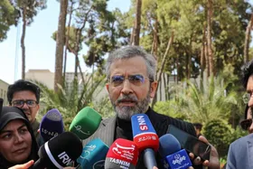 باقری&zwnj;کنی: نشست سازمان همکاری کشور آسیایی در تهران برگزار می&zwnj;شود