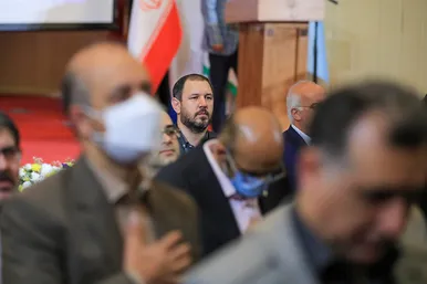 سی‌و‌دومین اجلاس معاونین فنی و عمرانی شهرداری‌های کلانشهرهای کشور