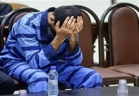 اعترافات تکان دهنده مردی که پسرش را به قتل رساند