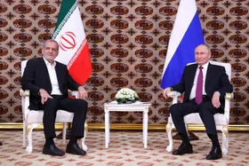 روسیه: مقدمات سفر پزشکیان به مسکو در حال برنامه&zwnj;ریزی است