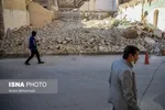 درباره تخریب خانه پدری احمد محمود در اهواز