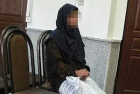 سرقت&zwnj;های سریالی مادربزرگ قلابی از طلافروشی&zwnj;ها