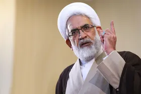 جزای موارد مربوط به احتکار درحد حکم افساد فی&zwnj;الارض است