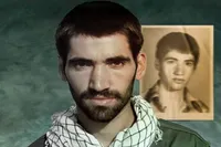 مستند «تولد یک فرمانده» روی آنتن تلویزیون + زمان پخش