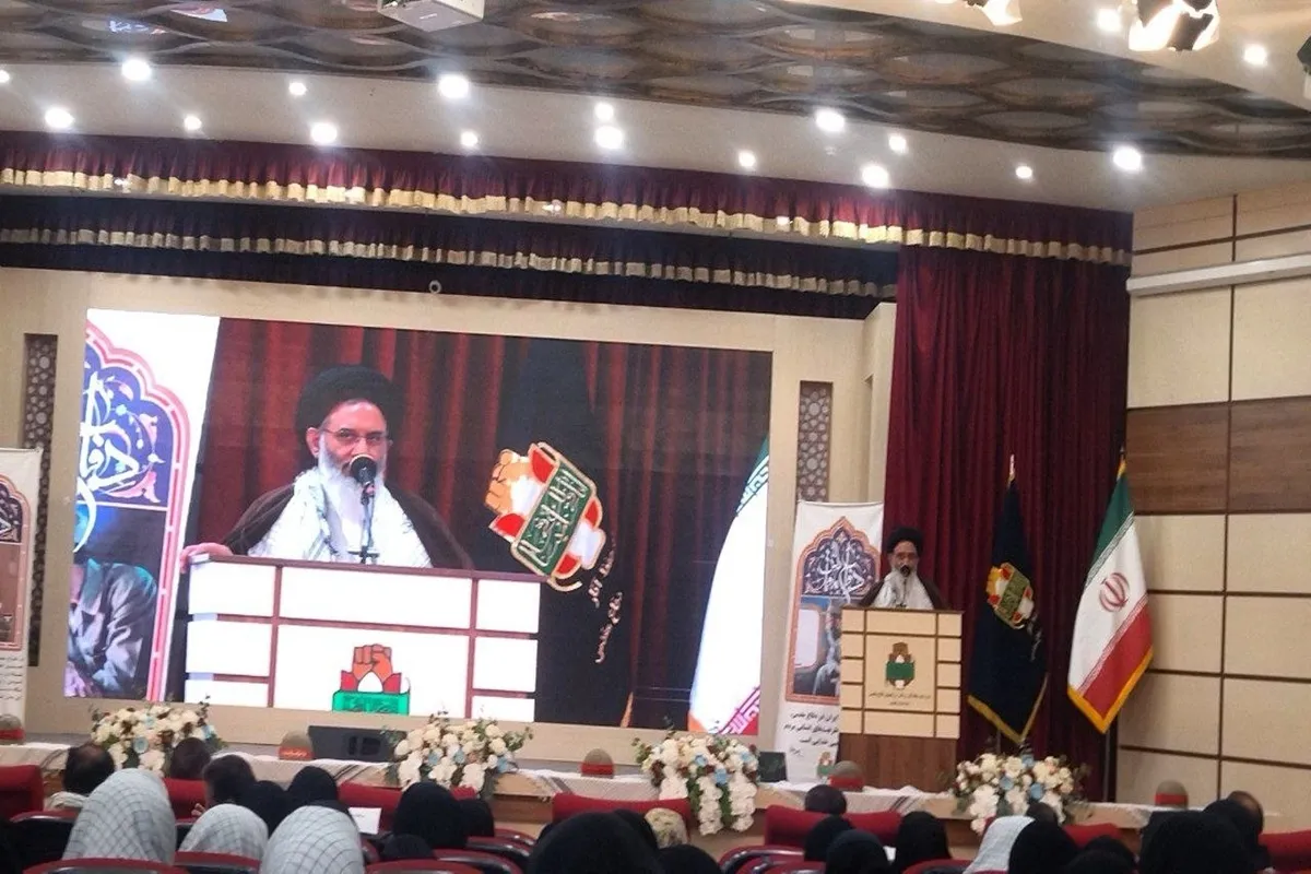 روایتی از درخواست حاج قاسم از سید حسن نصرالله