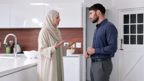 الگوبرداری از سیره نبوی برای ترمیم رابطه زناشویی
