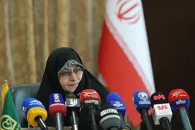 اهتمام بانوان ایرانی برای توانمندسازی زنان کشور&zwnj;های حاشیه اقیانوس هند+ فیلم