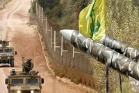 حمله حزب‌الله لبنان به ۳ شهرک و یک موضع نظامی صهیونیستی (۲۲ خرداد ۱۴۰۳)