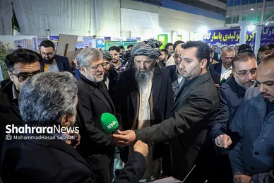 یازدهمین نمایشگاه تخصصی حمل و نقل، ترافیک شهری و خدمات شهری