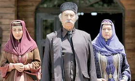 عنوان پربیننده&zwnj;ترین سریال سیما در ماه اخیر به &laquo;گیل&zwnj;دخت&raquo; رسید (۳۰ بهمن ماه ۱۴۰۱)