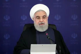 روحانی: دولت با مصوبه دیروز مجلس موافق نیست | نرفتن من به مجلس به&zwnj;دلیل رعایت پروتکل&zwnj;هاست