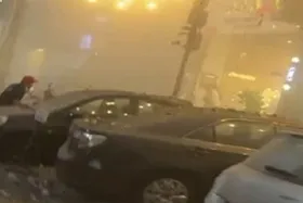 واکنش&zwnj;ها به حمله متجاوزانه اسرائیل به بیروت لبنان