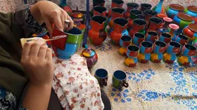 برگزاری اولین جشنواره بزرگ اقوام و نمایشگاه سوغات و صنایع&zwnj;دستی با حضور ۲۰ استان در چناران