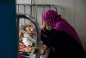 هشدار برنامه جهانی غذا درباره پیامدهای بحران سوءتغذیه در افغانستان