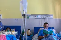 افزایش علائم و موارد سرماخوردگی در کشور