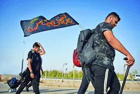 هشدار به زائران اربعین | فروش ارز اربعین با نرخ&zwnj;های وسوسه&zwnj;انگیز