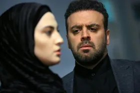 سریال &laquo;سرزده&raquo;، از تولیدات مرکز خراسان رضوی، روی آنتن شبکه یک