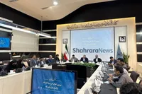 سهم عمده‌ای از تلفات استان خراسان رضوی را معابر بزرگراهی شهر مشهد تشکیل می‌دهد | حمایت دستگاه قضا در اجرای پروژه‌ها به عنوان ضمانت اجرا ضروری است + فیلم