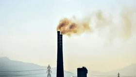 اخطار به نیروگاه توس مشهد به دلیل مصرف بیش از حد مازوت | بی&zwnj;توجهی به این اخطار، آلودگی هوای مشهد را تشدید می&zwnj;کند
