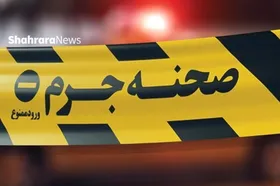 مرگ دختر ۱۷ ساله در مهمان&zwnj;پذیر غیرمجاز در بلوار توس مشهد + عکس