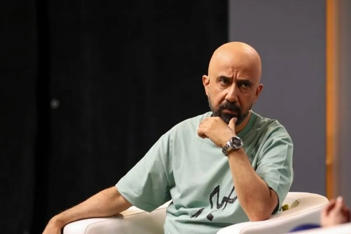 «روشن» توقیف شد، اما تیزر قسمت سوم منتشر شد