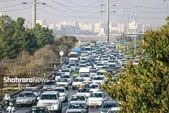 تمهیدات ترافیکی دهه پایانی صفر برای استقبال از موج ورود زائران به مشهد