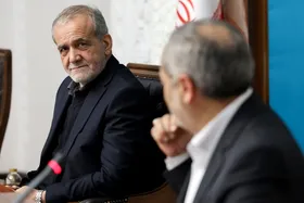 پزشکیان: ایجاد ساختار و برنامه&zwnj;ای برای تحول در نگرش و بینش مدیران مدارس ضروری است