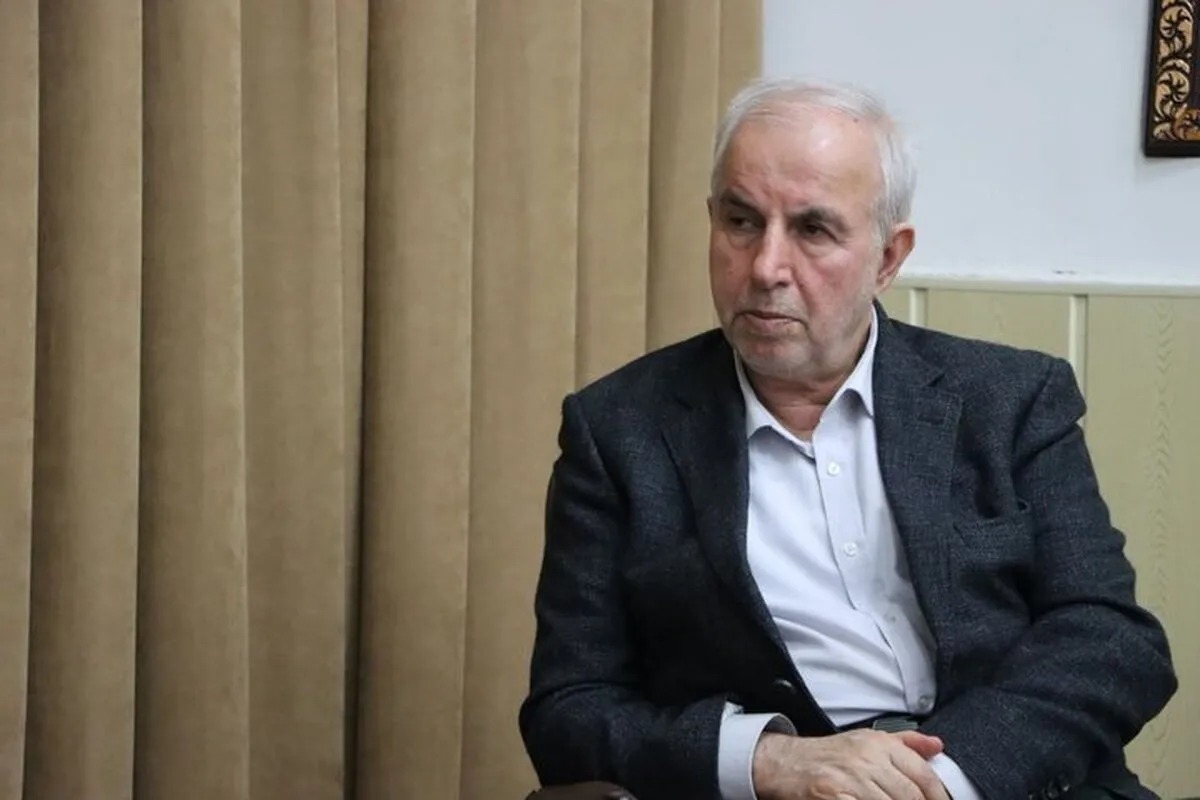 نماینده مردم رشت در مجلس: اظهارات برخی چهره‌های سیاسی خلاف منافع ملی است