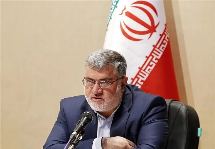 استاندار خراسان رضوی: دستگاه‌های ناکارآمد در جذب بودجه معرفی می‌شوند
