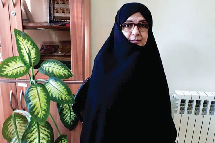 با سختی‌ها ساخته شدم