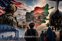 ۲۵ سال پس از ۷ اکتبر؛ آمریکا چگونه وارد جنگ افغانستان شد و چرا ۲۰ سال در این کشور ماند؟