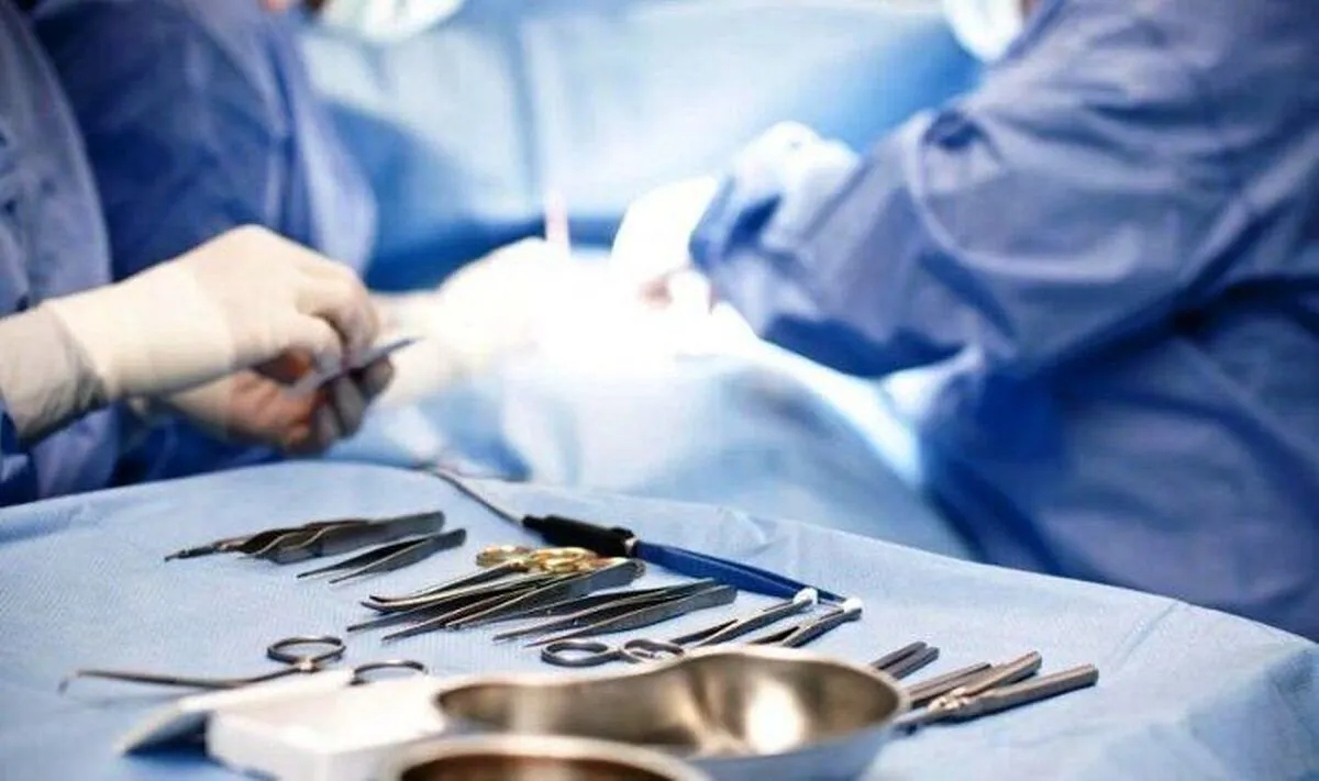 تخلف ۴۴ میلیارد ریالی کلینیک تخصصی جراحی زیبایی در مشهد